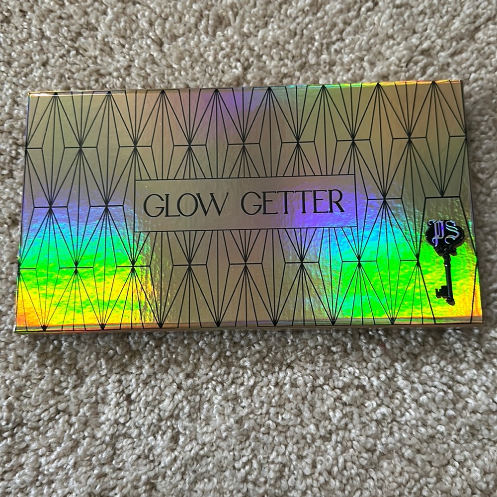 Private Society cosmetics